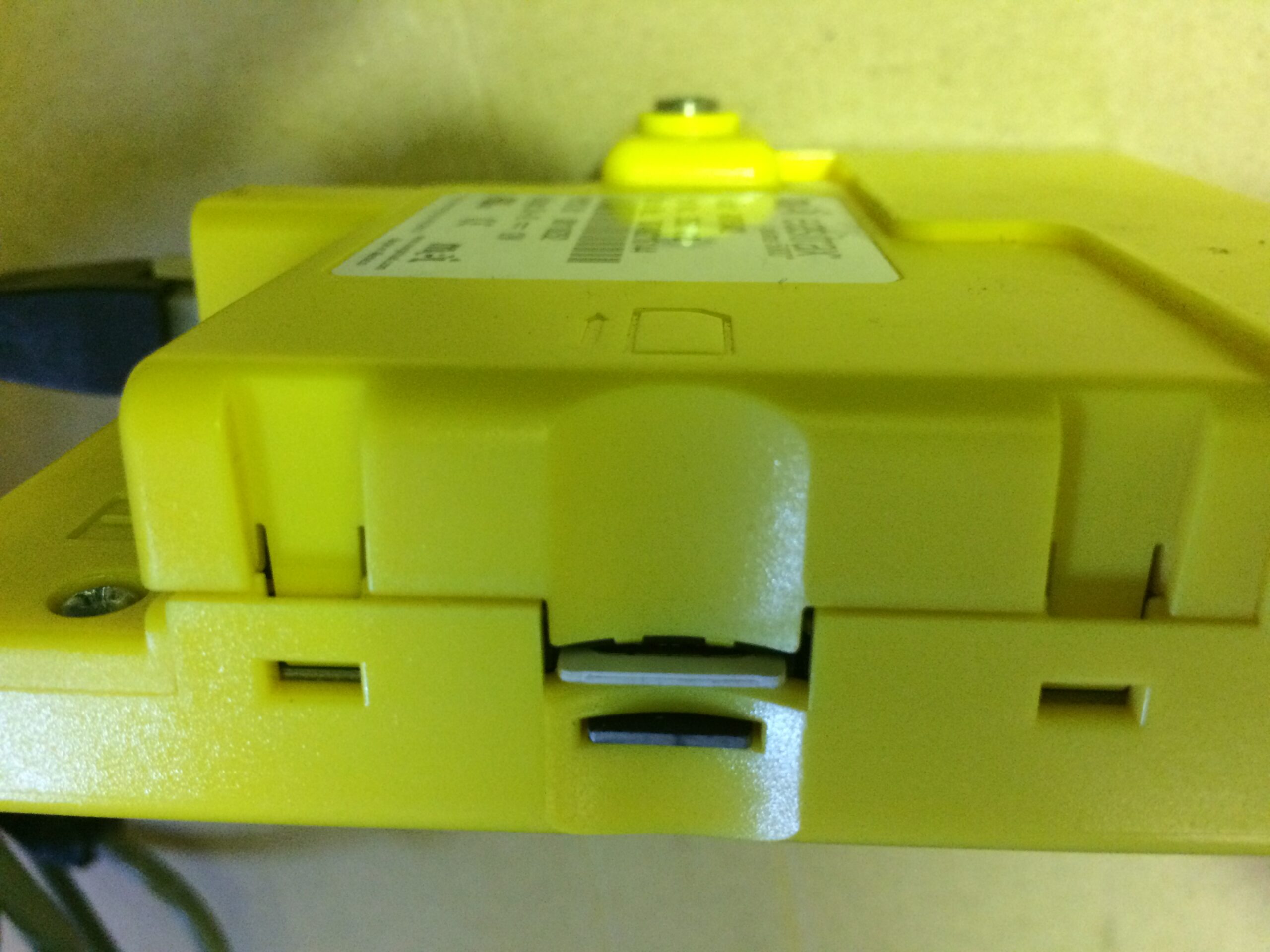 MEI ADV5202 Easitrax Advance 5000 Vending Machine