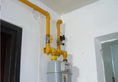 Instalatii gaz Suceava Instalati termice electrice