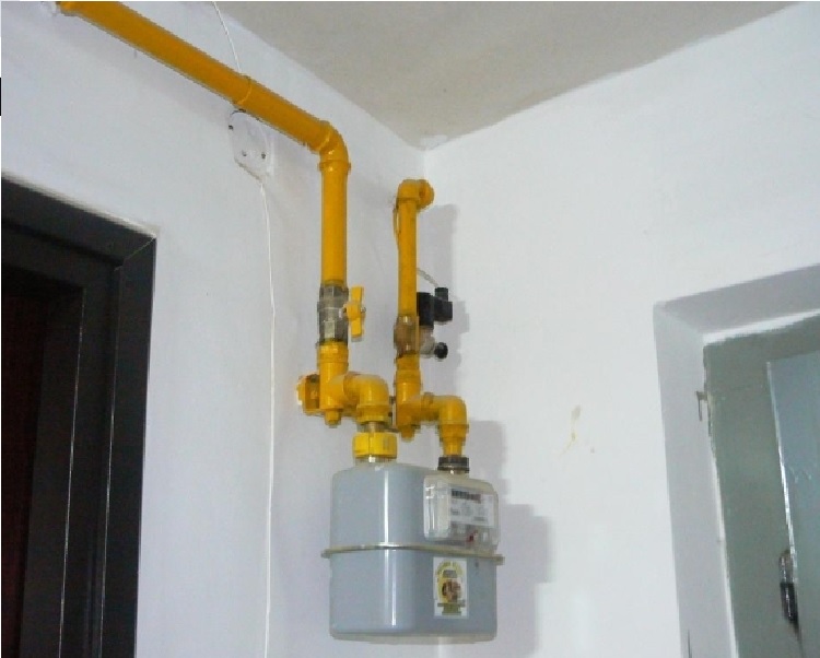 Instalatii gaz Suceava Instalati termice electrice