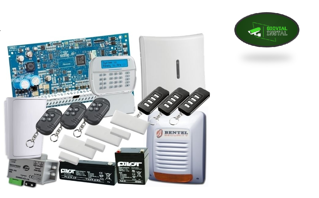 Sisteme de securitate