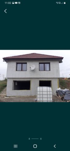 Constructii case