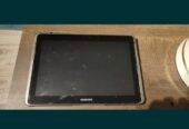 Vând 2 tablete ( la pachet ) Tab 2 + Turbox