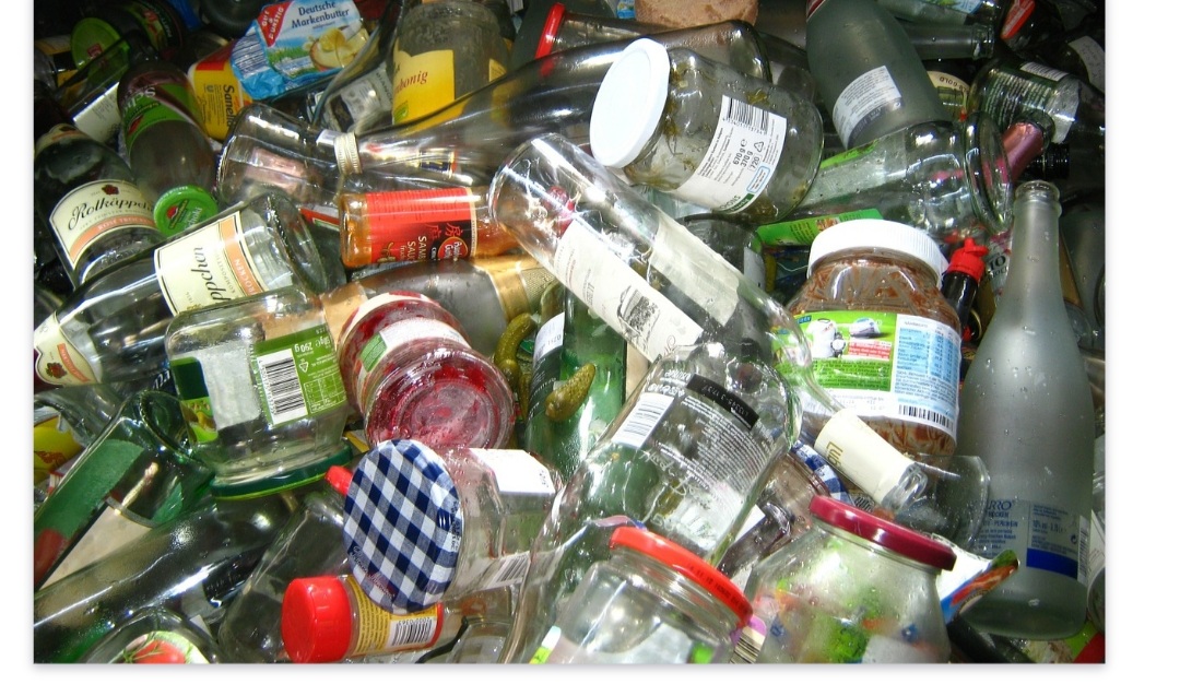 Debarasări interioare și exterioare