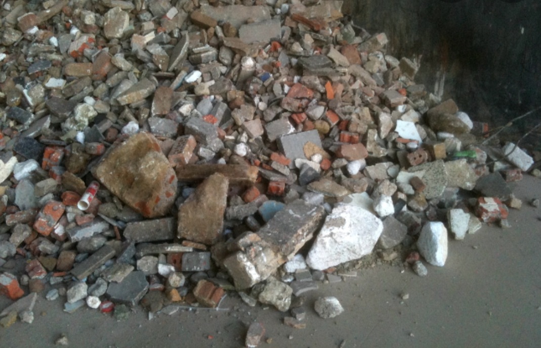 Debarasări interioare și exterioare