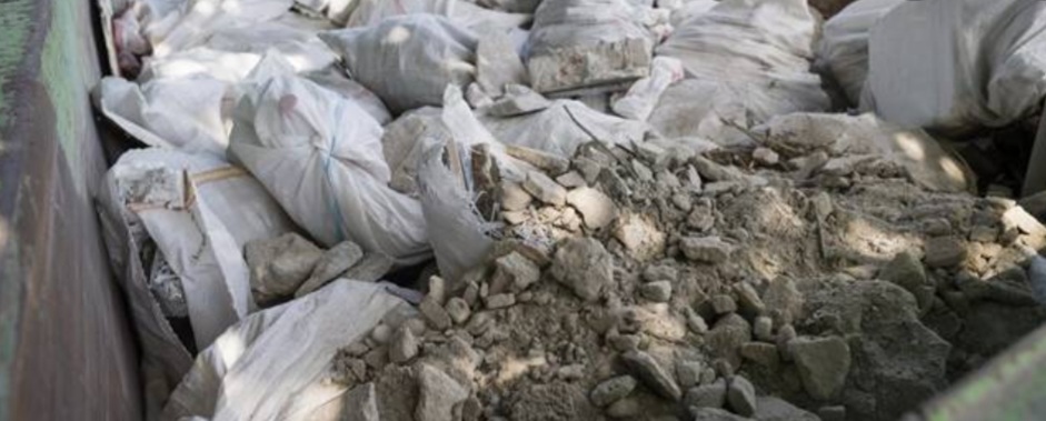 Debarasări interioare și exterioare