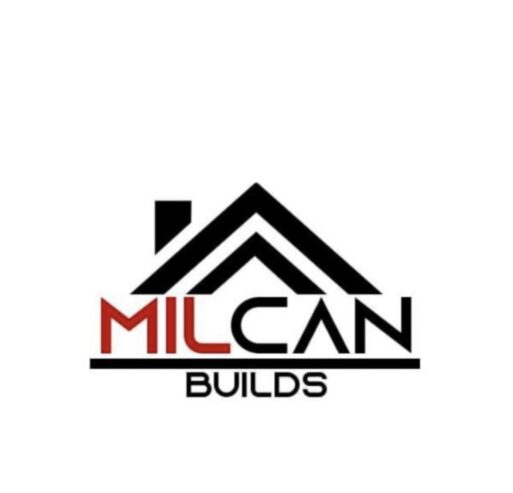 Milcan Builds SRL case la roșu & case la cheie