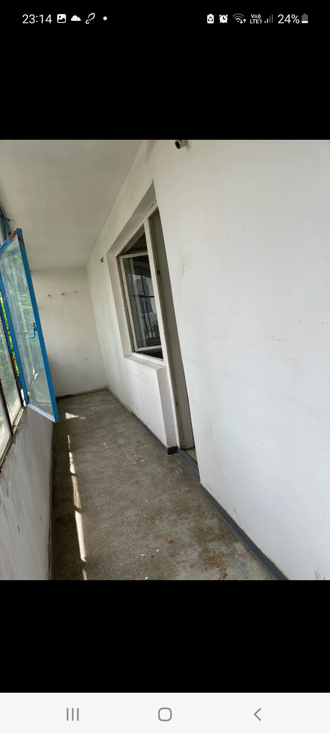 Vând apartament zona gării de nord