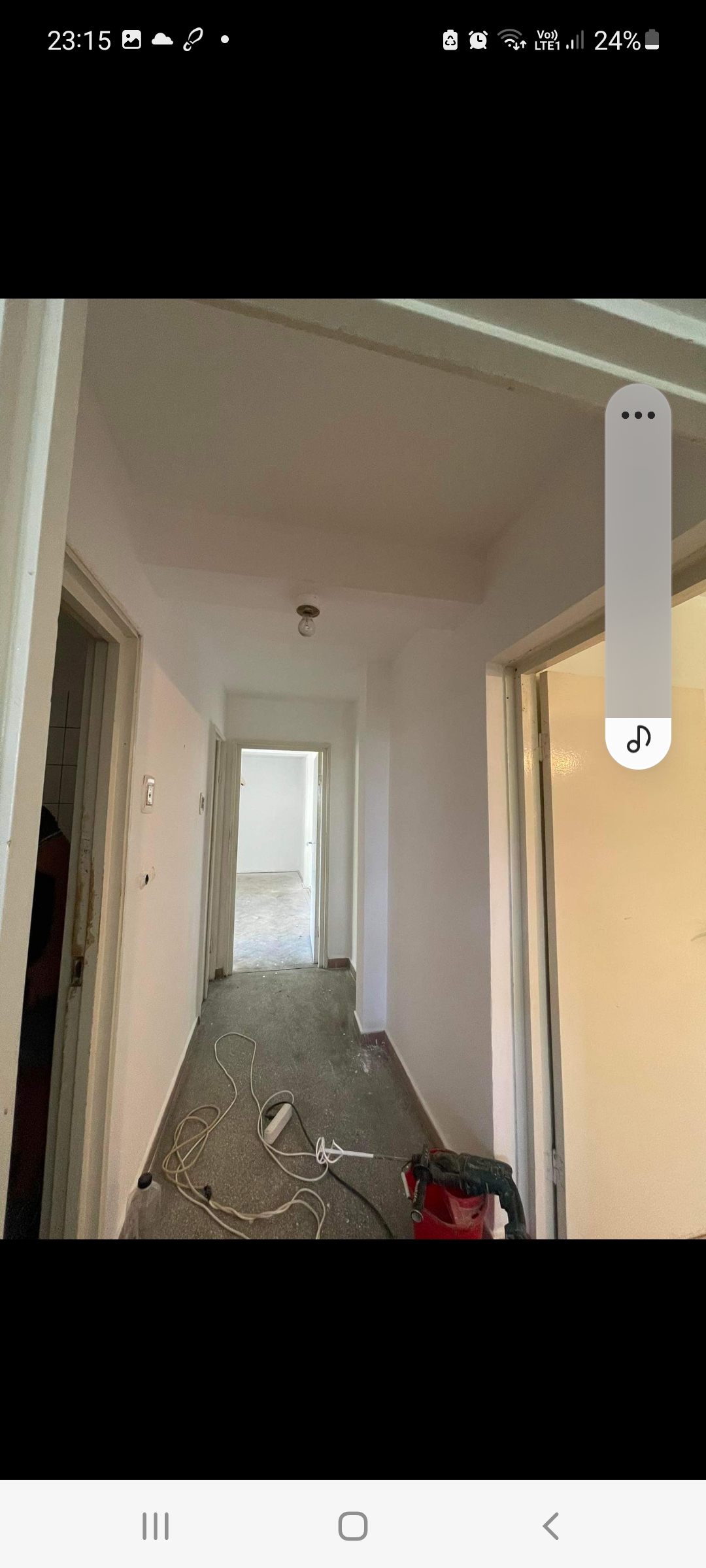 Vând apartament zona gării de nord