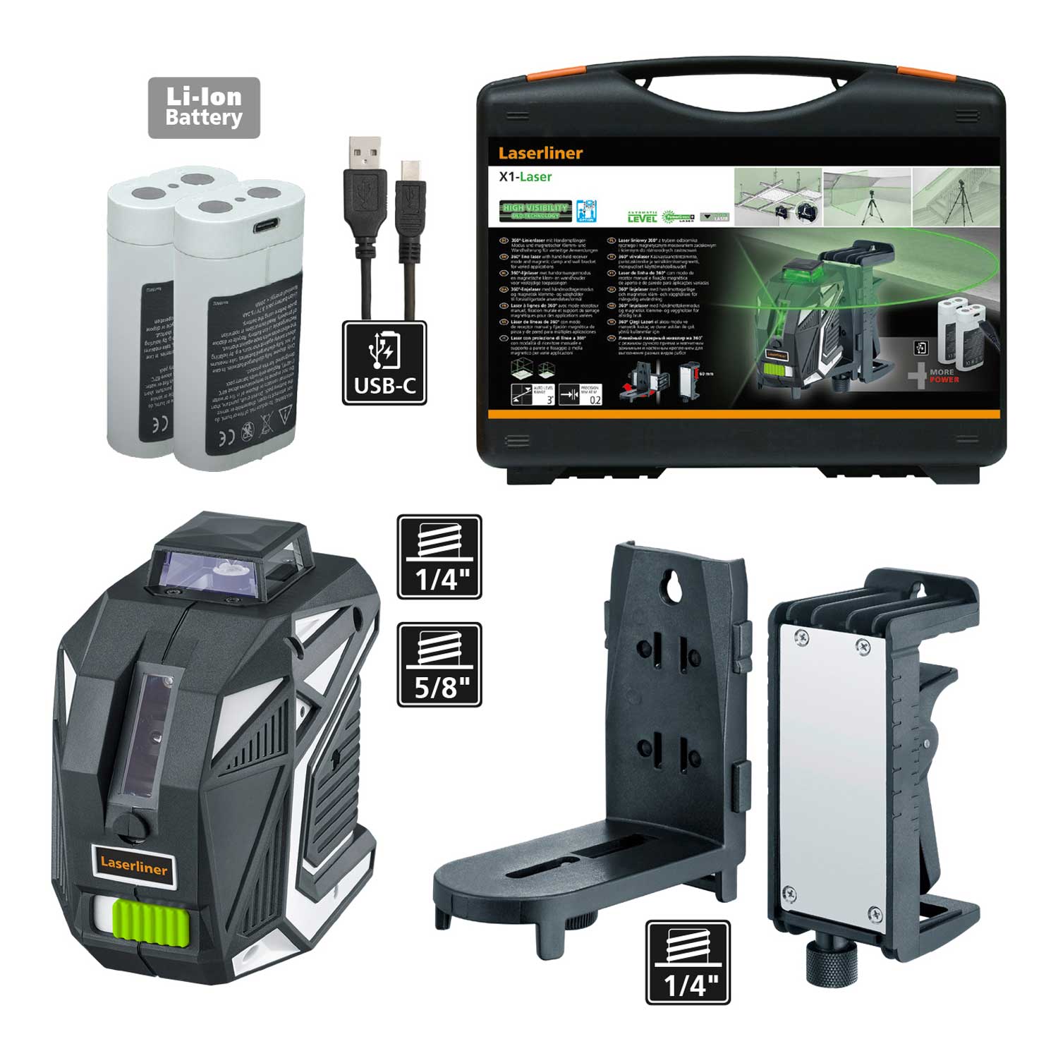 Flex bit bituri carota freza lama panza sabie telemetru torx