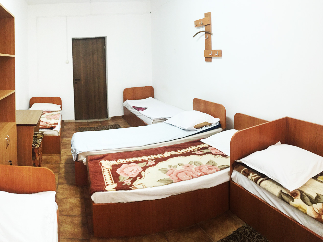 Camere de inchiriat Iasi, cu 1 pana la 6 paturi