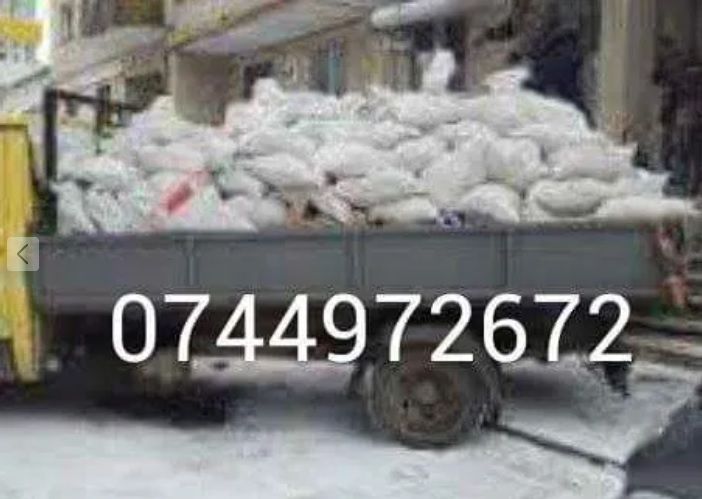 Transport Moluz/Moloz Galati ridicam de la domicil