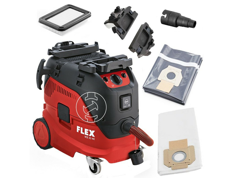 Amestecator aspirator filetanta laser impact girafa percutie