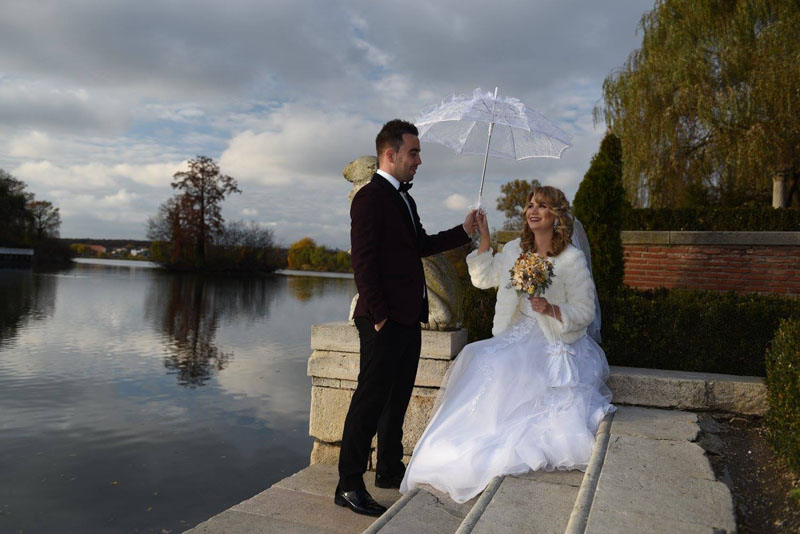 Foto Video Nunta Pret