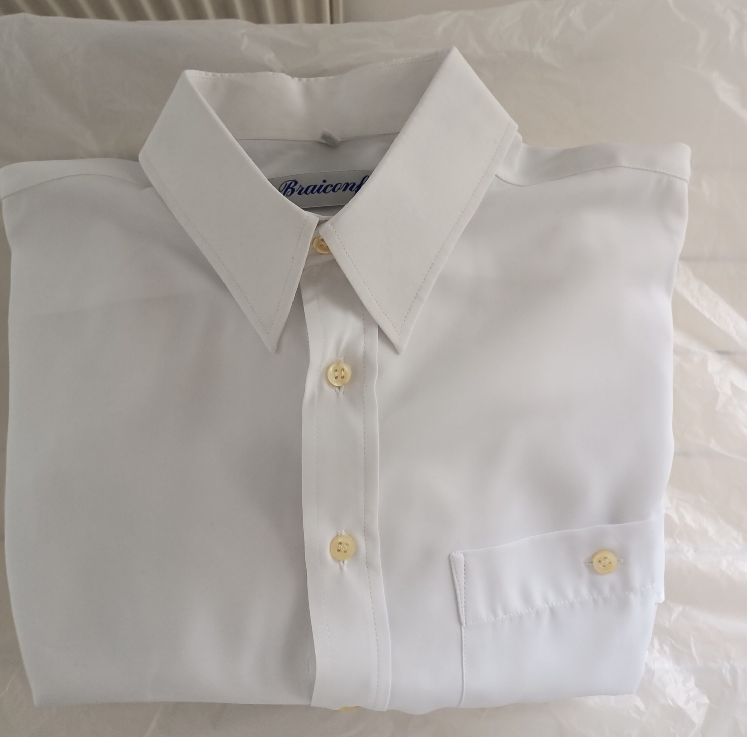 Camasi barbatesti Braiconf