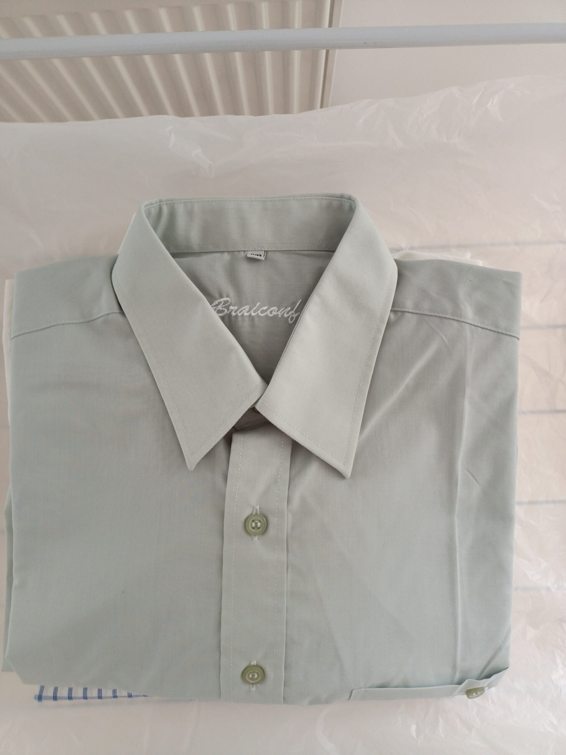 Camasi barbatesti Braiconf