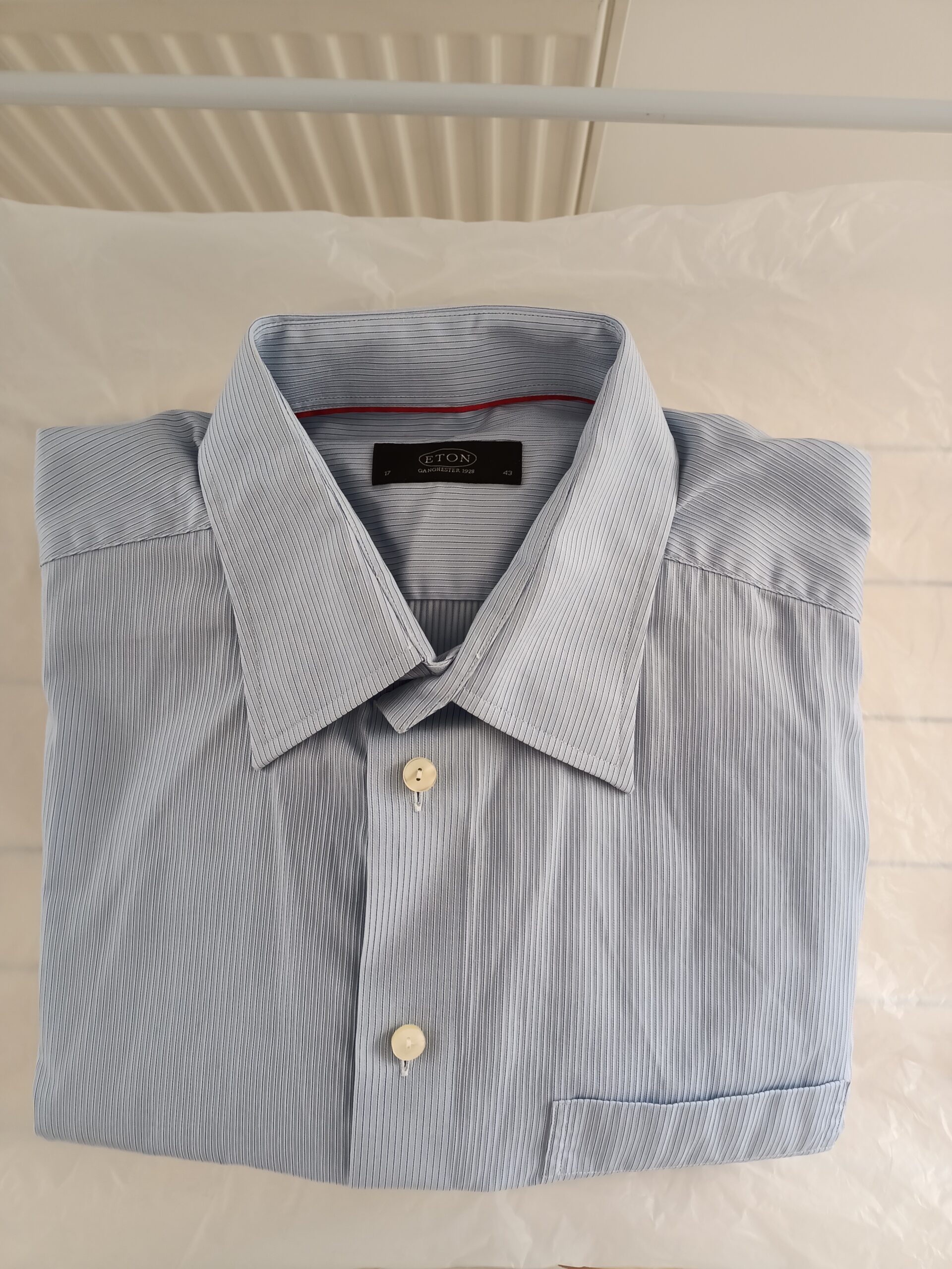 Camasi barbatesti Braiconf