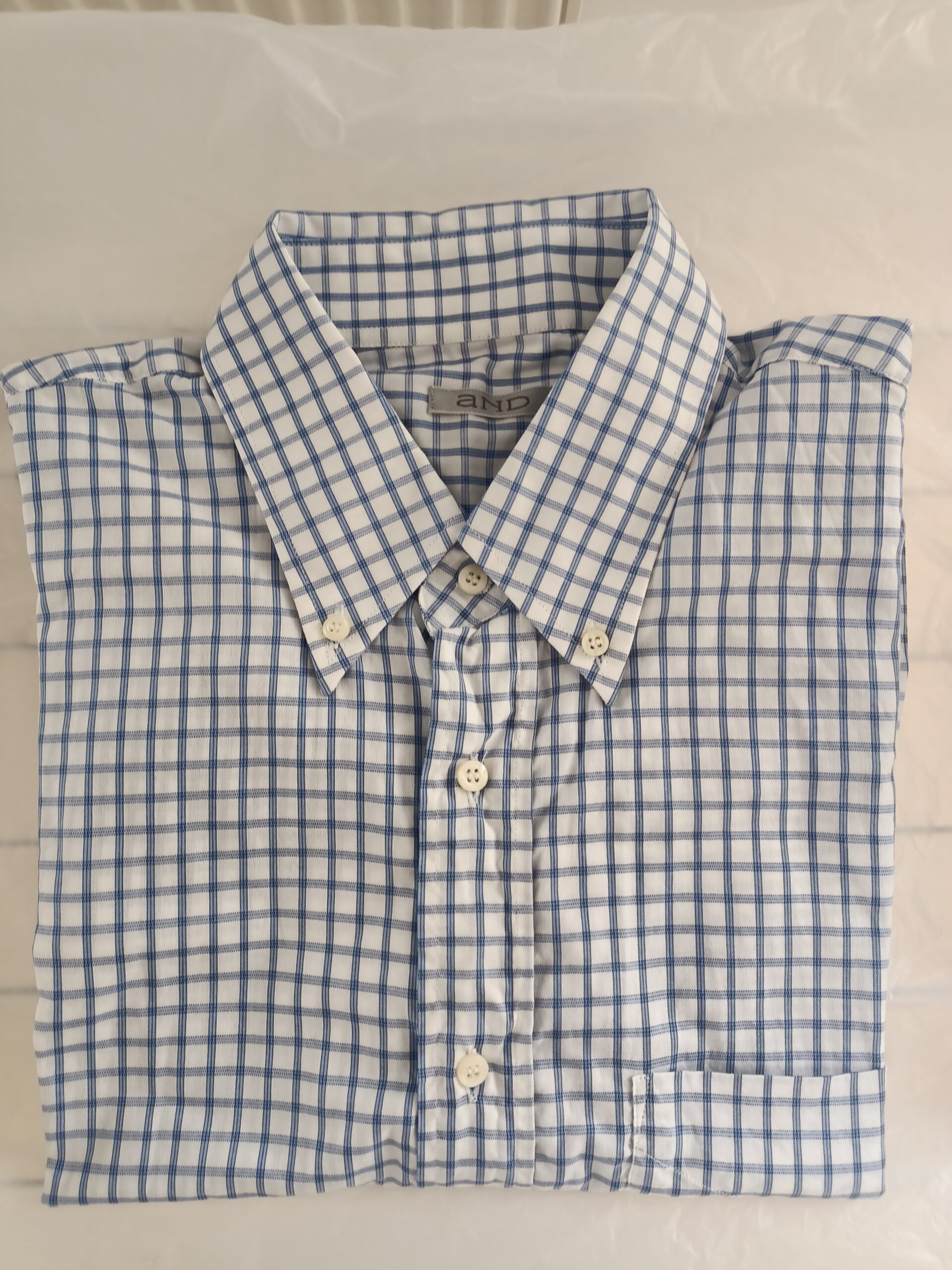 Camasi barbatesti Braiconf