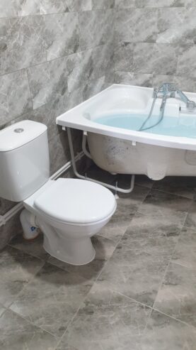 Instalatii tehnico sanitare si incalzire