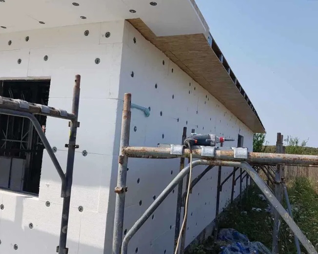 Meseriaș construcții