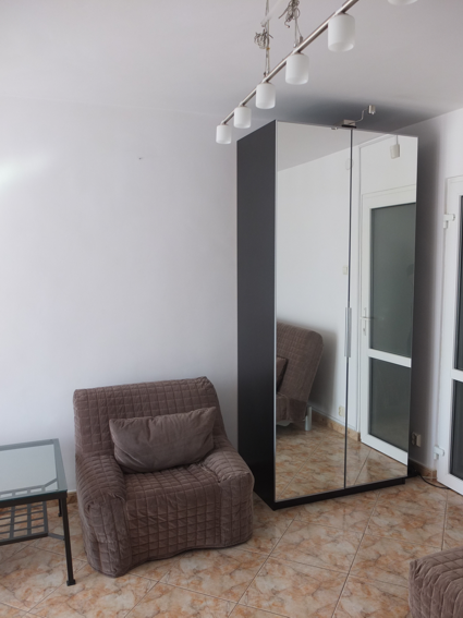 Inchiriez garsoniera Nicolae Grigorescu