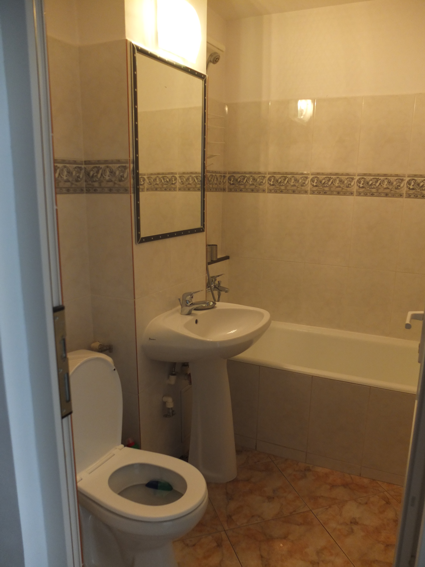 Inchiriez garsoniera Nicolae Grigorescu