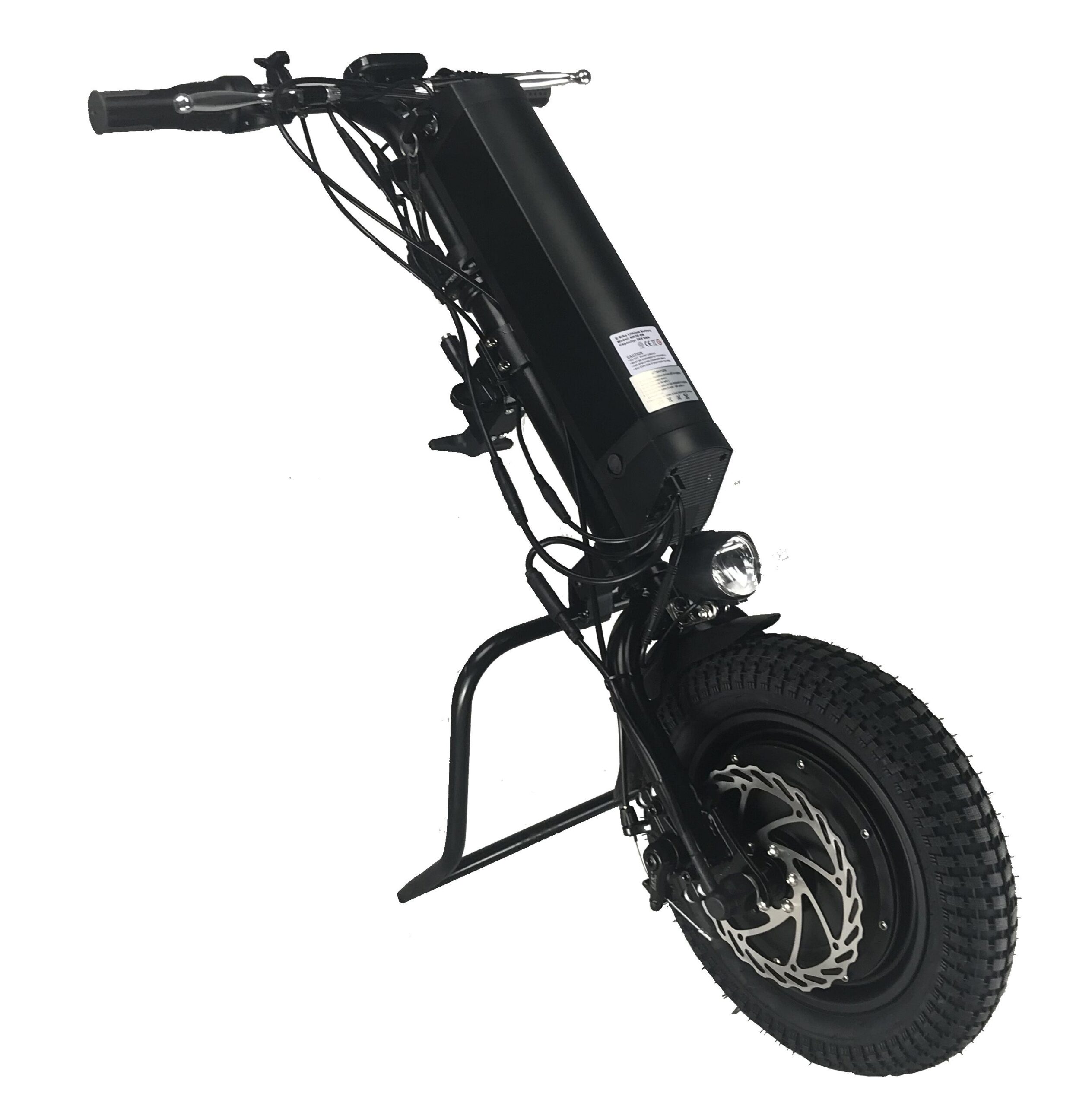 Handbike electric nou 12inch 36v 500w