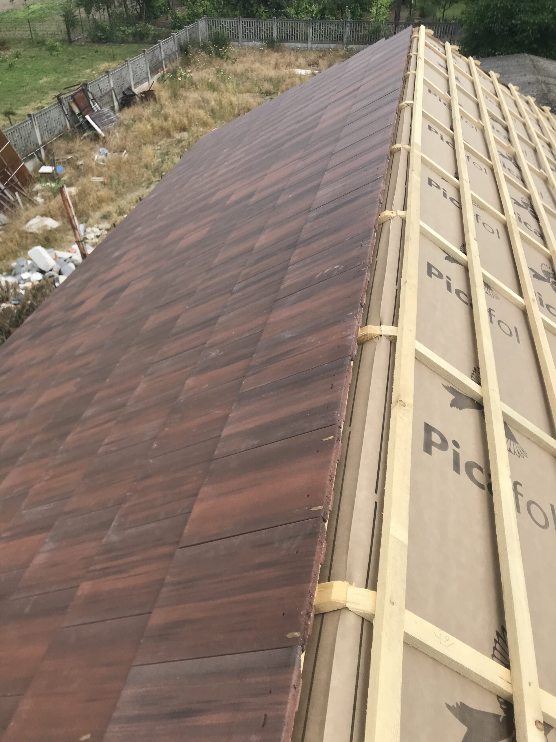 Acoperișul ideal pentru casa ta