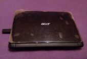 Notebook Acer Aspire One laptop