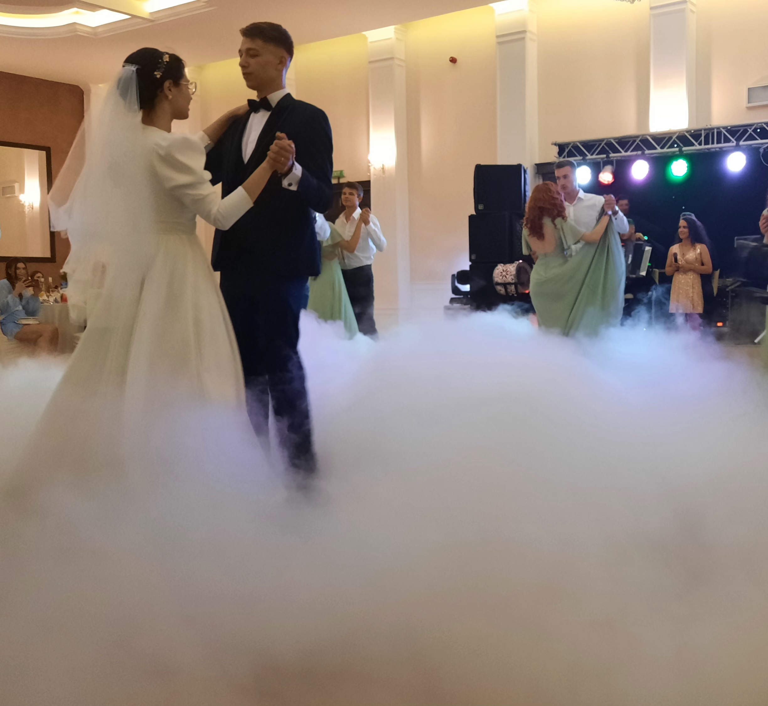 Fum Greu Gheata Bacau – prestari servicii