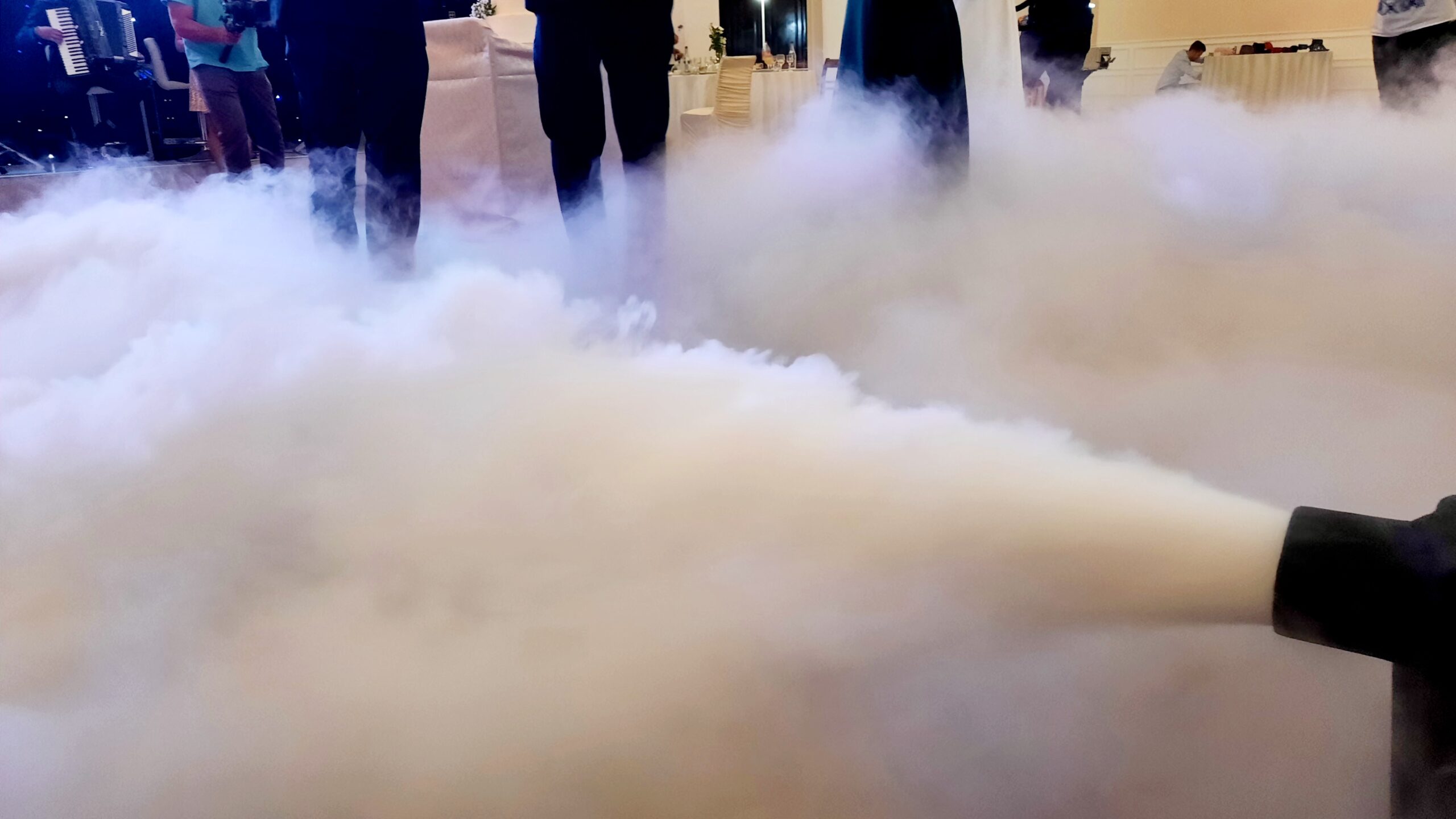 Fum greu Bacau- Prestari servicii