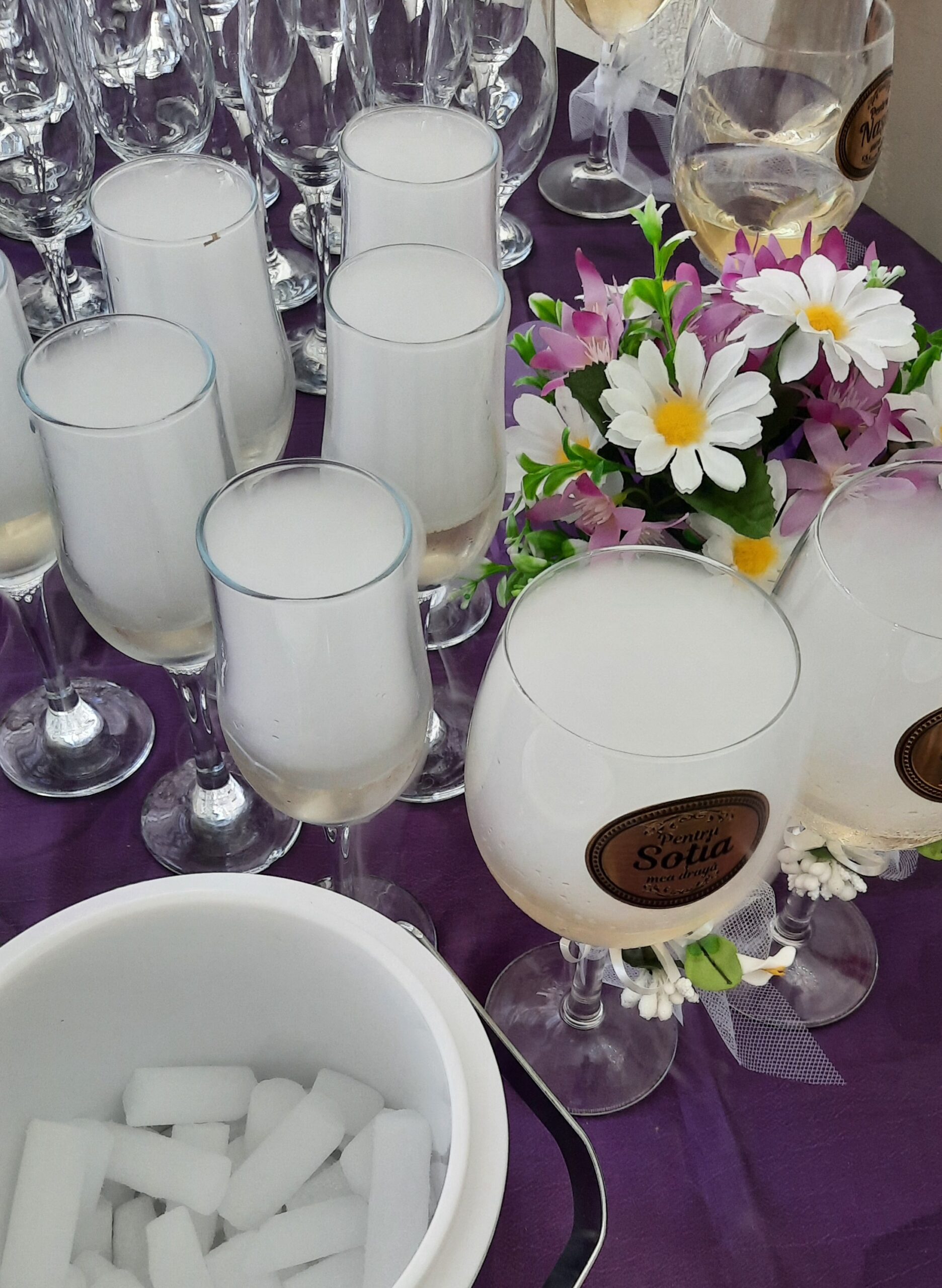 Fum greu Bacau- Prestari servicii