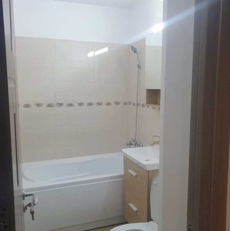 Inchiriez Apartament Berceni