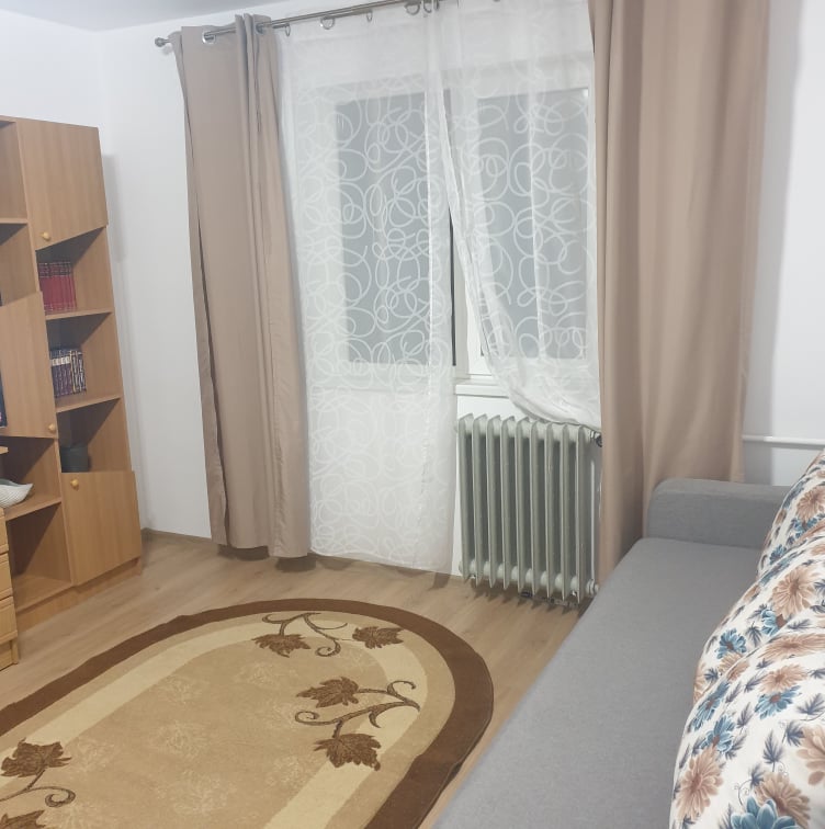 Inchiriez Apartament Berceni