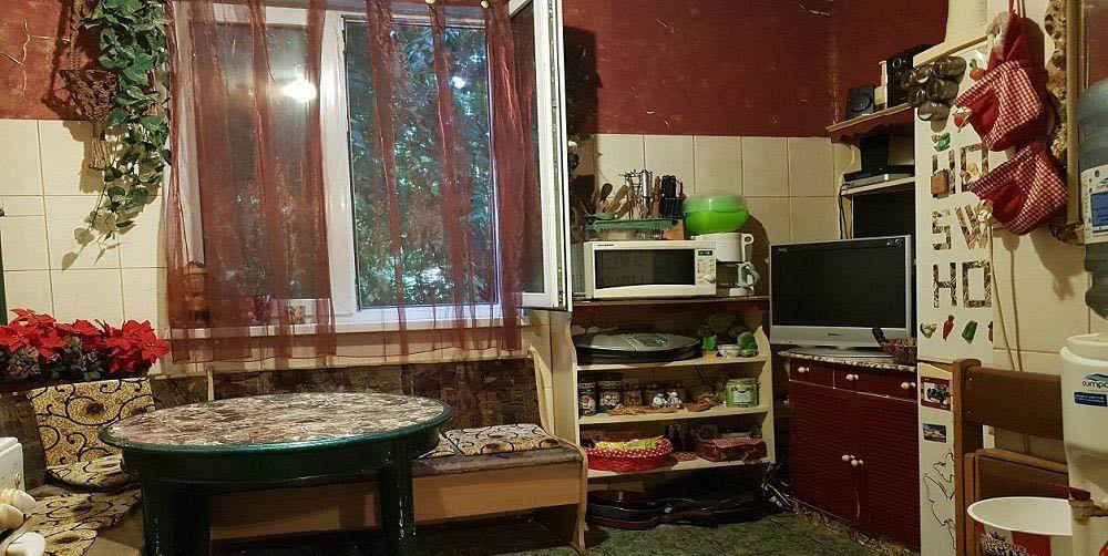 Apartament 4 camere decomandate 82mp Brancoveanu Dorohoi Pro