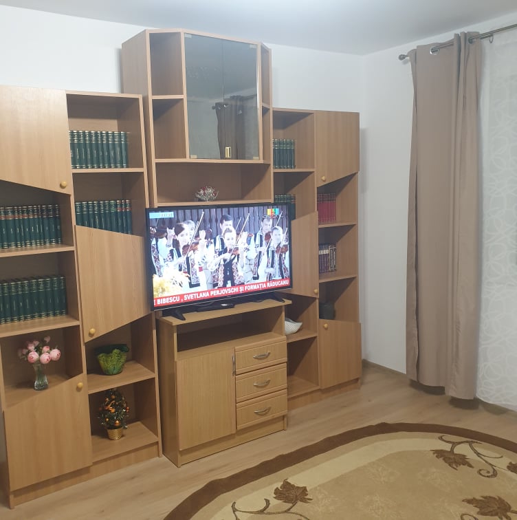 Inchiriez Apartament Berceni