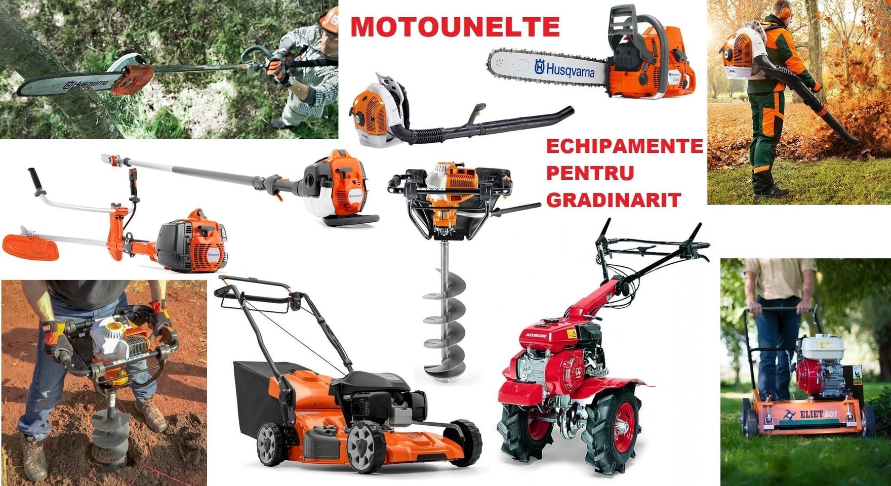 Inchirieri Scule Si Unelte Profesionale Pentru Constructii