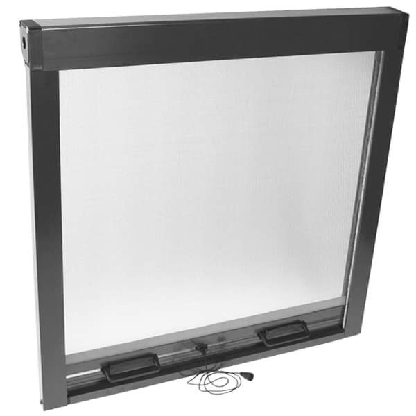 Producem si montam rulouri exterioare din aluminiu