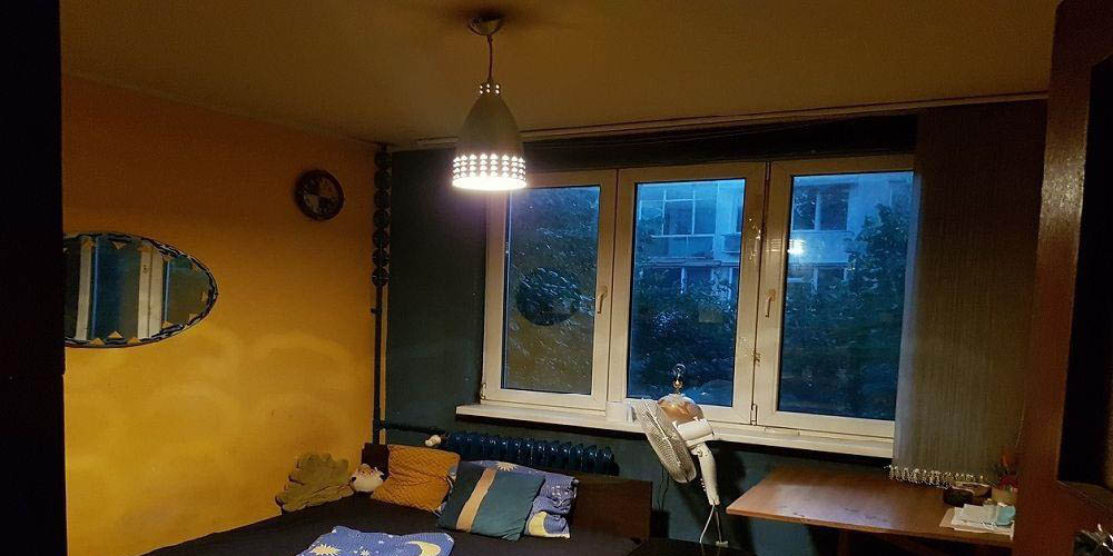 Apartament 4 camere decomandate 82mp Brancoveanu Dorohoi Pro