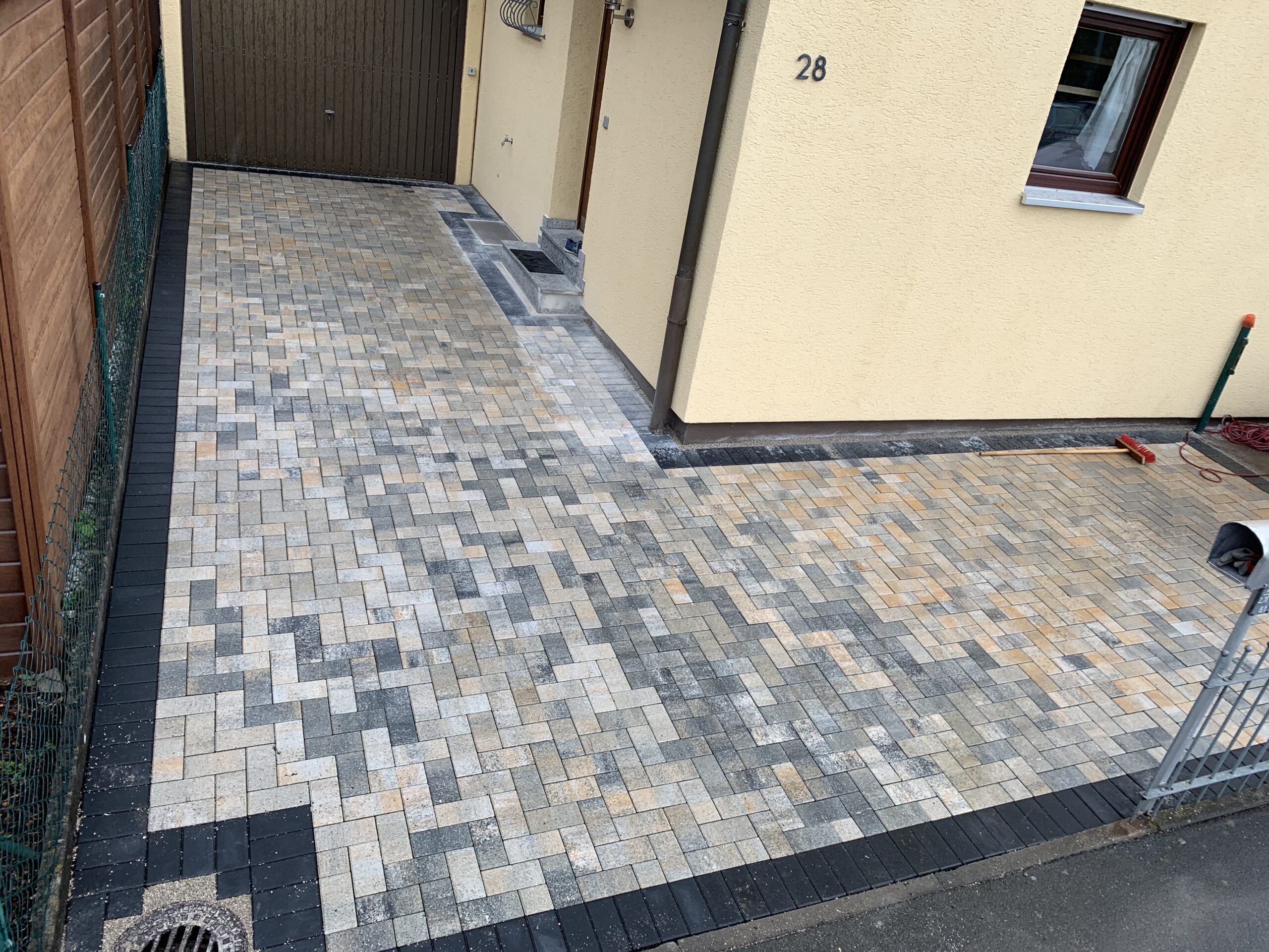 Lucrari de constructii case / hale