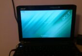 Notebook Acer Aspire One laptop