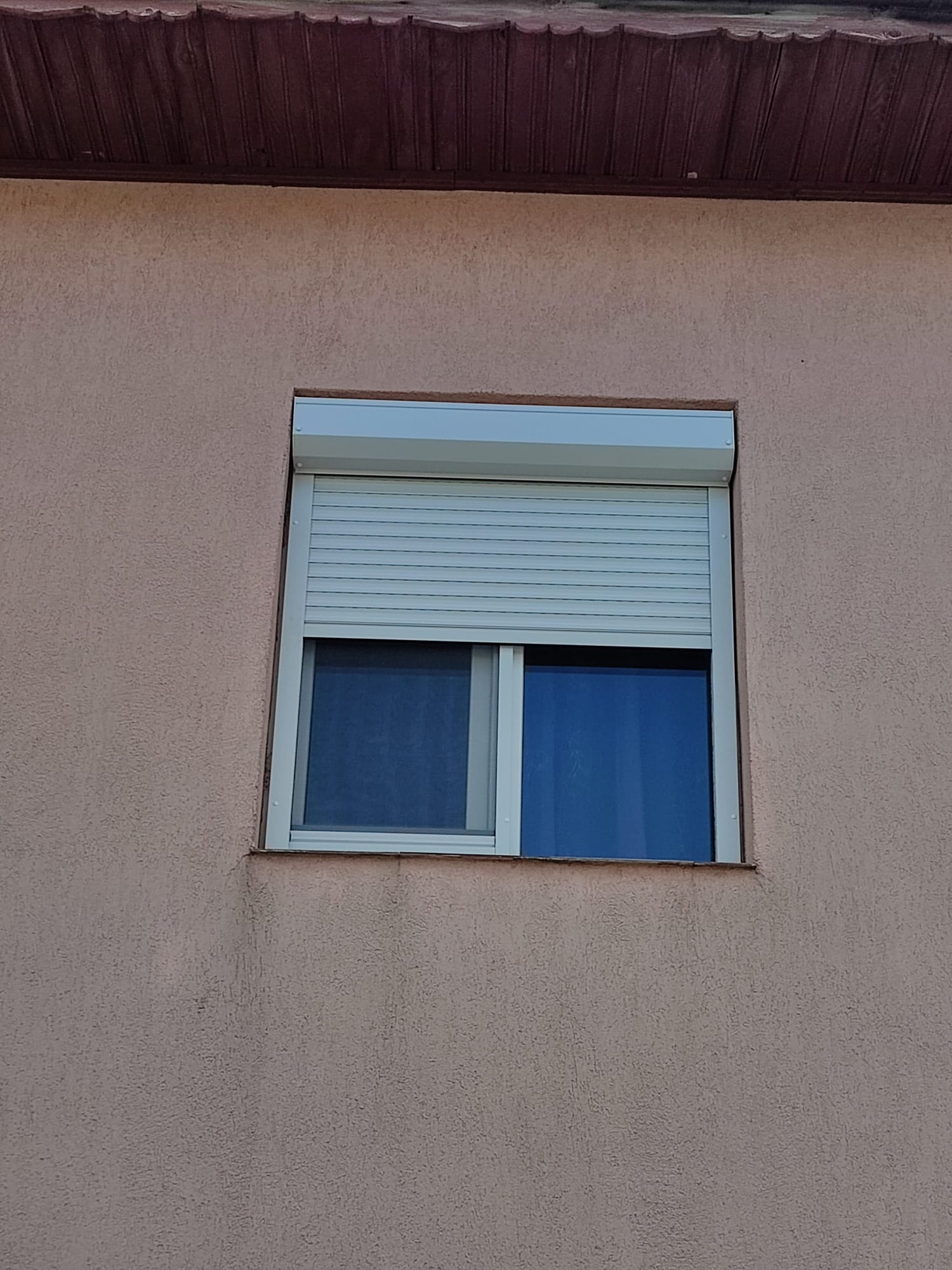 Rulouri exterioare din aluminiu !! Oferta 0763711780