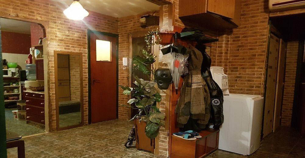 Apartament 4 camere decomandate 82mp Brancoveanu Dorohoi Pro