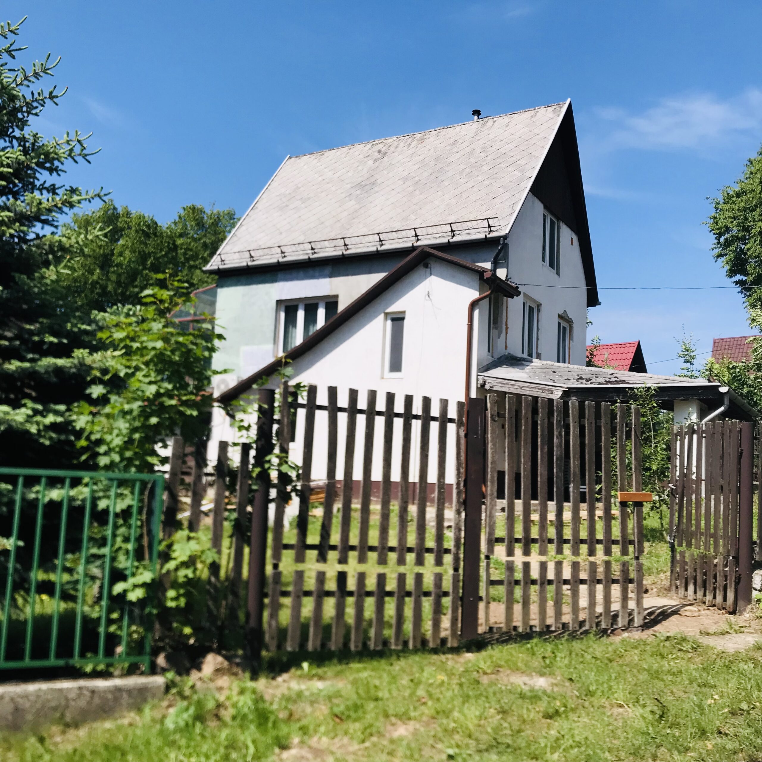 Acoperișul ideal pentru casa ta