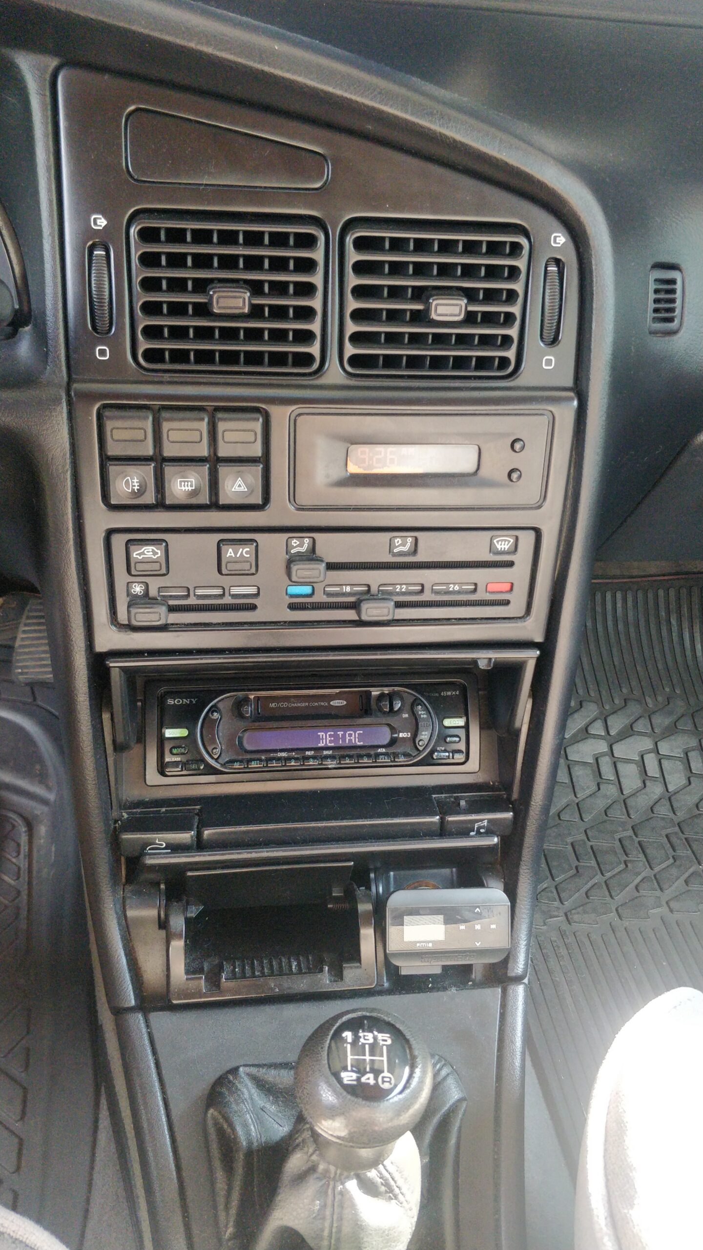 PEUGEOT 405 (4B) – 1.8 MPI 76kW- Signature 1995