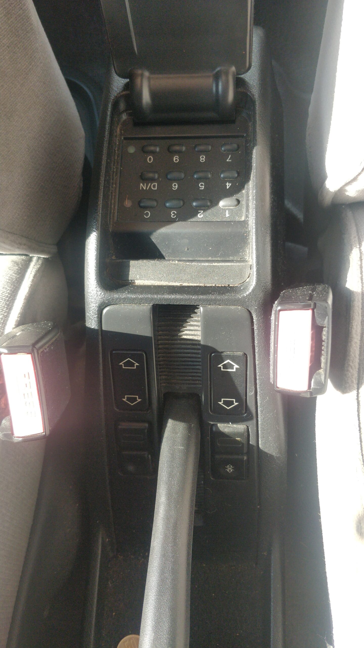 PEUGEOT 405 (4B) – 1.8 MPI 76kW- Signature 1995