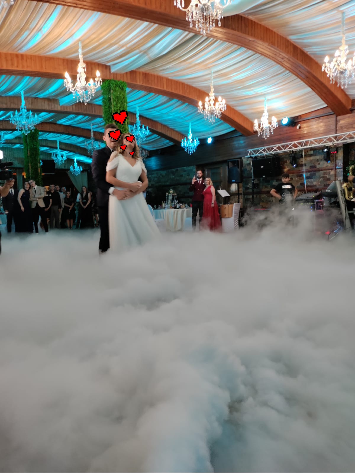 Fum Greu Gheata Bacau – prestari servicii