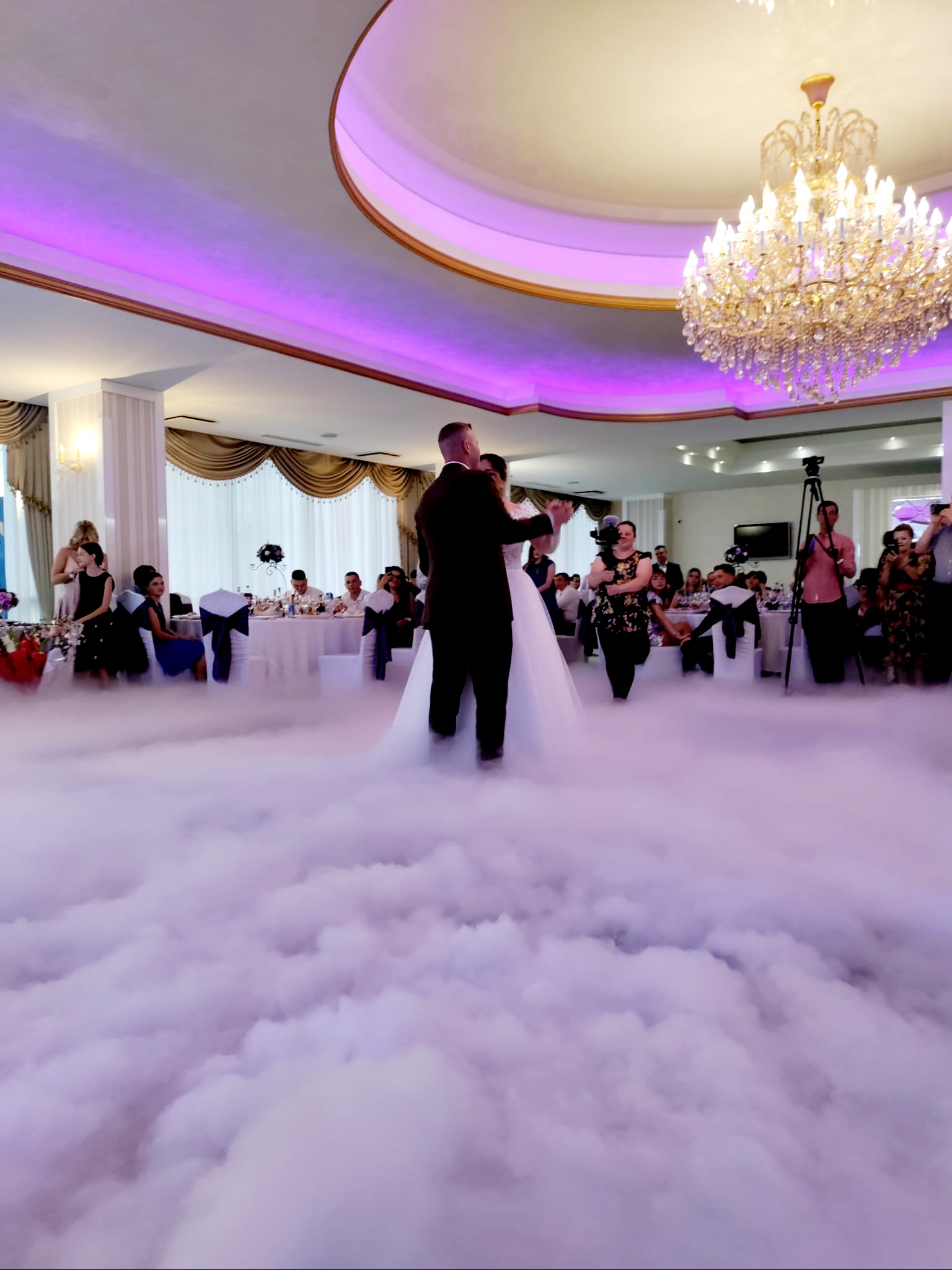 Fum Greu Gheata Bacau – prestari servicii