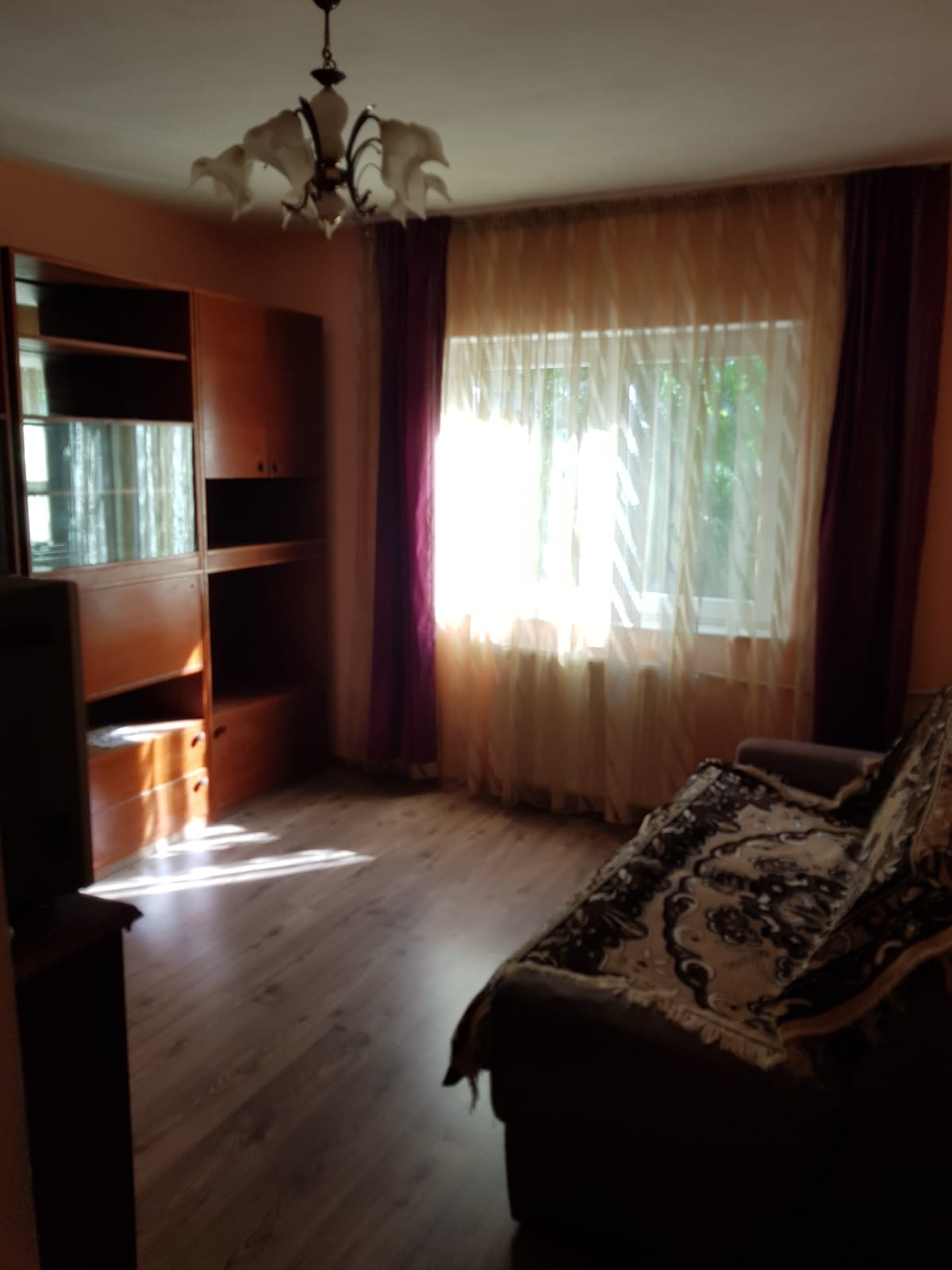 Agentia Imobiliara Lumimob va ofera spre închiriere un apart