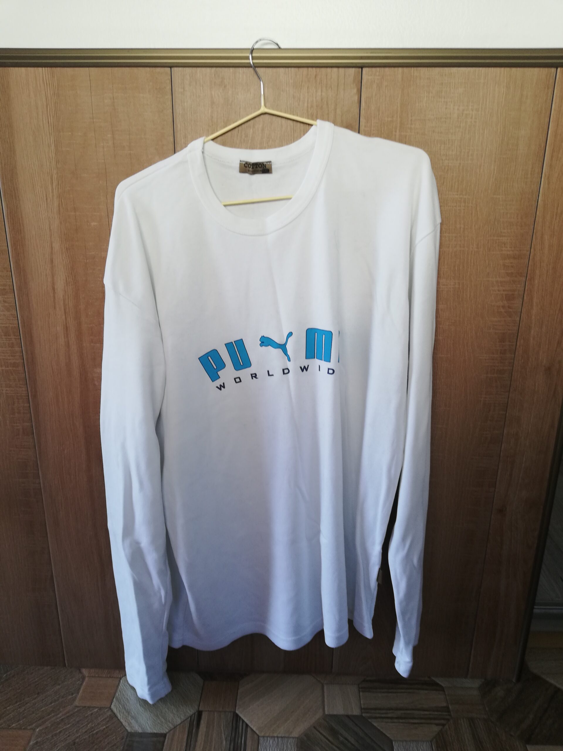 Bluza originala noua PUMA