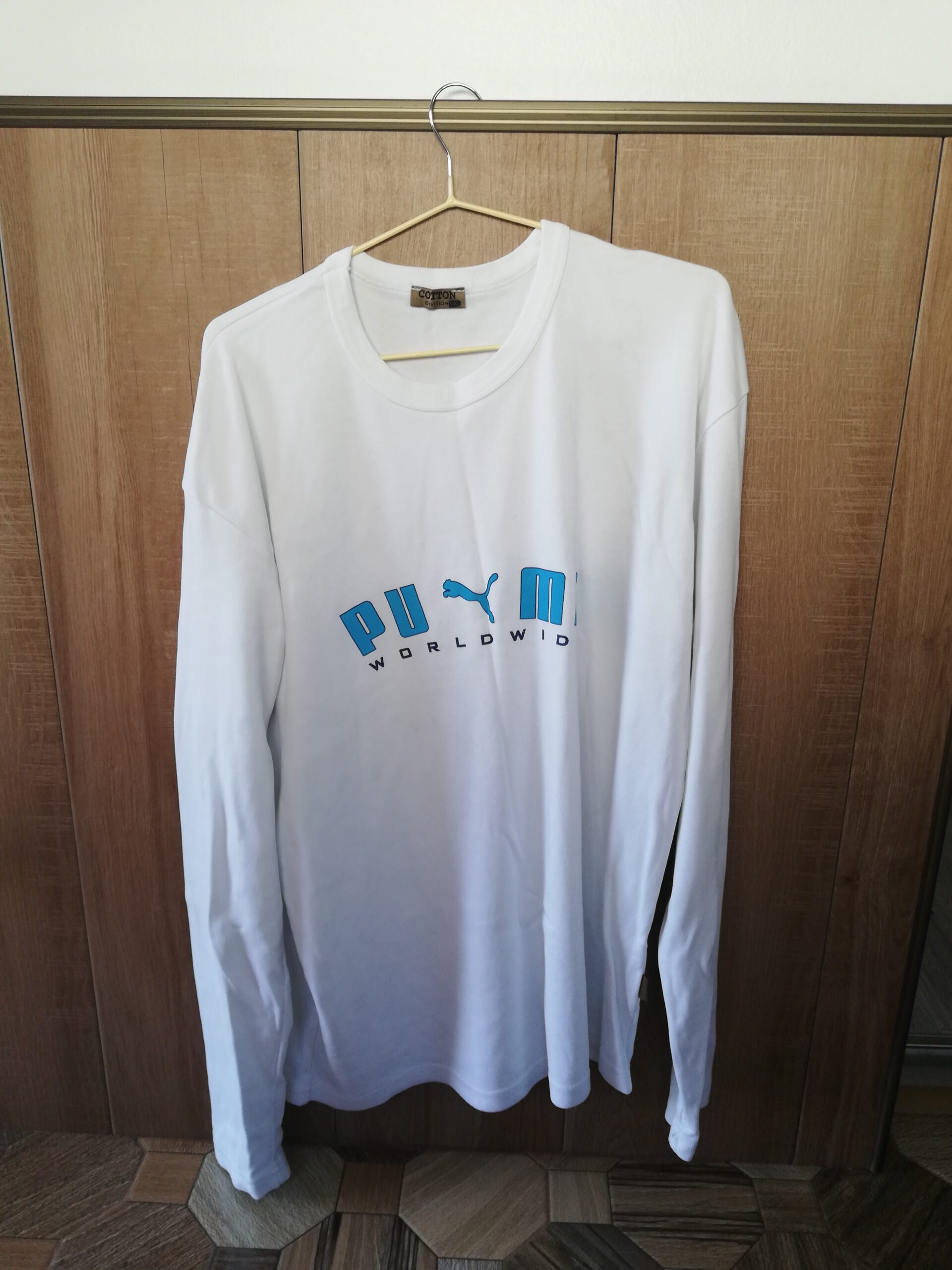 Bluza originala noua PUMA